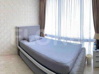 Tipe 2 Kamar Tidur di Lantai 43 untuk disewakan di The Grove Apartemen - fku715 3