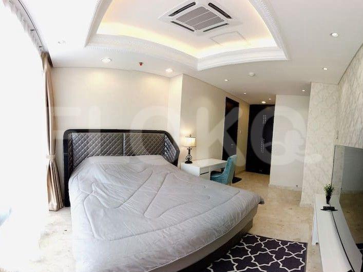 Tipe 2 Kamar Tidur di Lantai 43 untuk disewakan di The Grove Apartemen - fku715 2