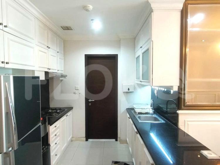 Tipe 3 Kamar Tidur di Lantai 11 untuk disewakan di Gandaria Heights - fgaf43 4