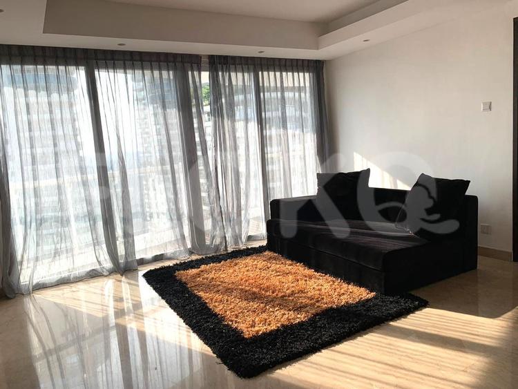 2 Bedroom on 25th Floor for Rent in Royale Springhill Residence - fkeaed 4