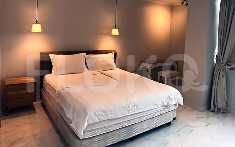 Tipe 4 Kamar Tidur di Lantai 16 untuk disewakan di Bumi Mas Apartemen - ffa9f0 1