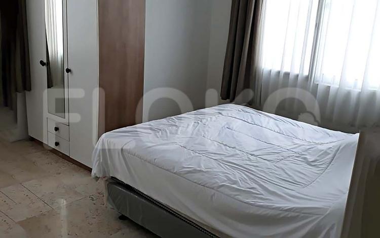 Tipe 3 Kamar Tidur di Lantai 5 untuk disewakan di Bumi Mas Apartemen - ffa454 3