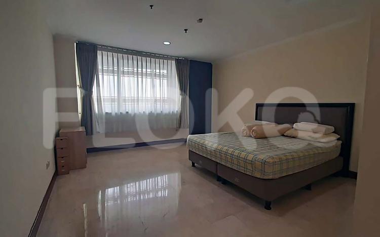 Tipe 4 Kamar Tidur di Lantai 10 untuk disewakan di Bumi Mas Apartemen - ffaeb6 1