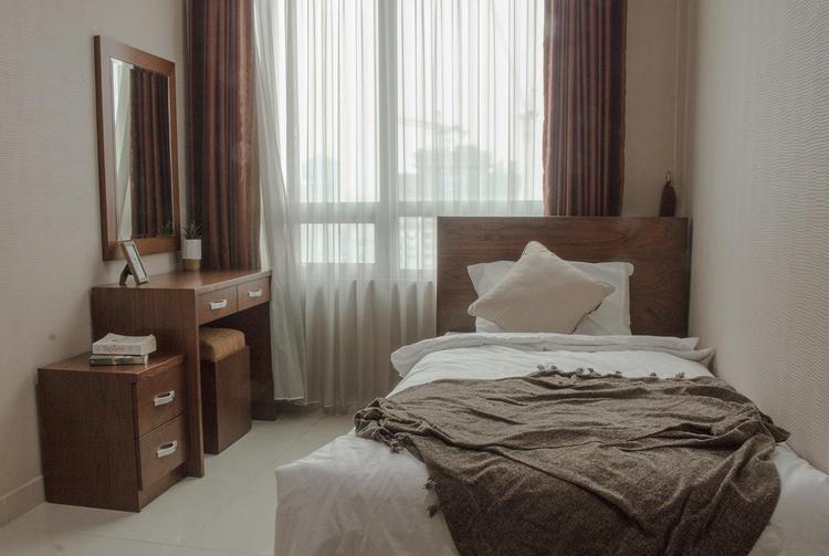 2 Bedroom on 9th Floor for Rent in Kuningan City (Denpasar Residence) - fkuf19 3