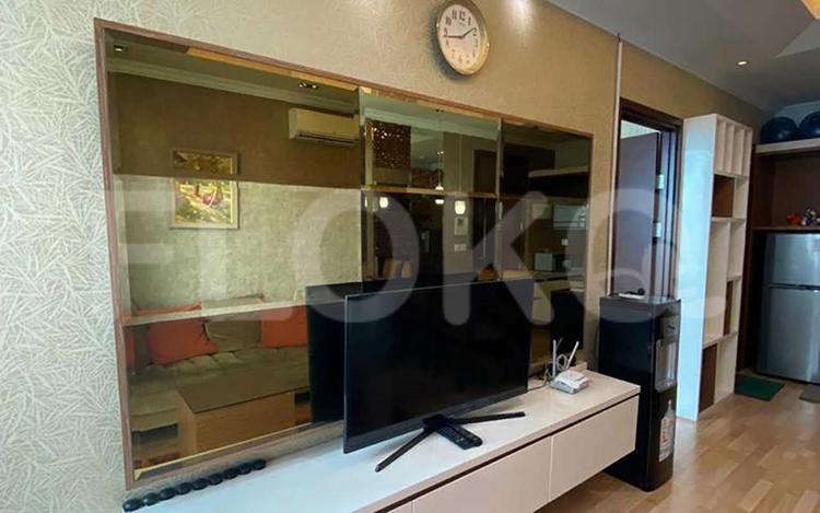 1 Bedroom on 12th Floor for Rent in Kuningan City (Denpasar Residence) - fkud10 3