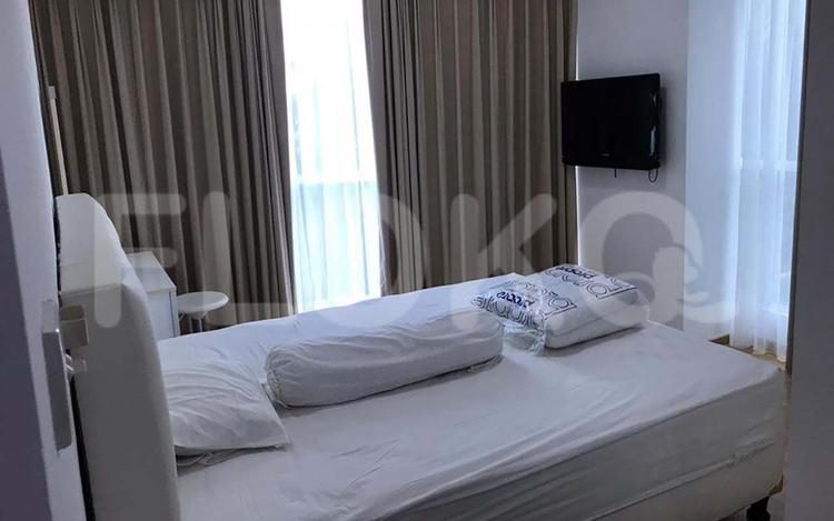 Tipe 3 Kamar Tidur di Lantai 15 untuk disewakan di Gandaria Heights - fga59e 3