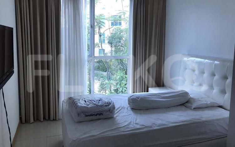 Tipe 3 Kamar Tidur di Lantai 15 untuk disewakan di Gandaria Heights - fga59e 6