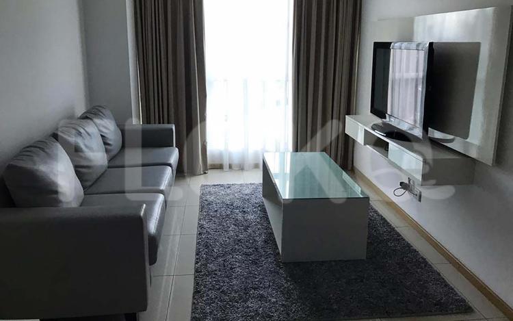 Tipe 3 Kamar Tidur di Lantai 15 untuk disewakan di Gandaria Heights - fga59e 9