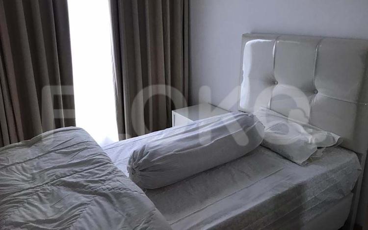 Tipe 3 Kamar Tidur di Lantai 15 untuk disewakan di Gandaria Heights - fga59e 5