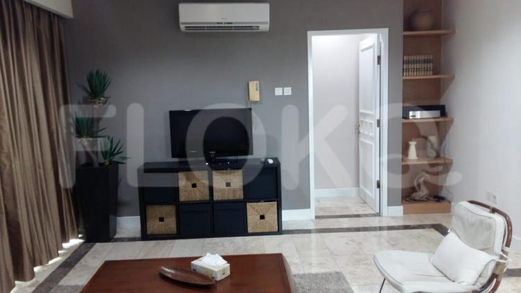 2 Bedroom on 17th Floor for Rent in Bumi Mas Apartment - ffaf98 5