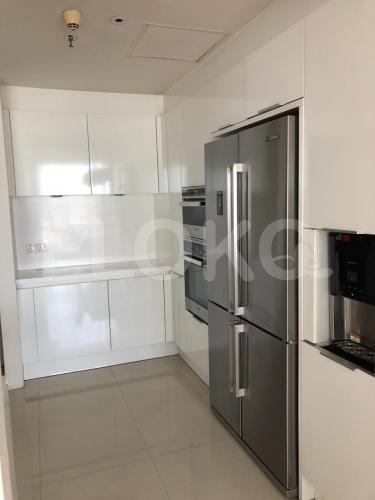 2 Bedroom on 15th Floor for Rent in SCBD Suites - fsc05a 5