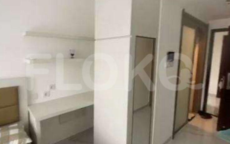 Tipe 1 Kamar Tidur di Lantai 20 untuk disewakan di Skyhouse Alam Sutera - fal713 1