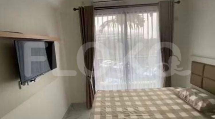 Tipe 1 Kamar Tidur di Lantai 20 untuk disewakan di Skyhouse Alam Sutera - fal713 2