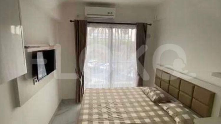 Tipe 1 Kamar Tidur di Lantai 20 untuk disewakan di Skyhouse Alam Sutera - fal713 3