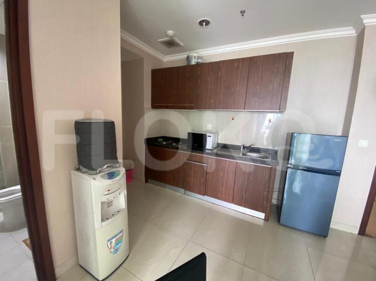 1 Bedroom on 12th Floor for Rent in Kuningan City (Denpasar Residence) - fku49b 1