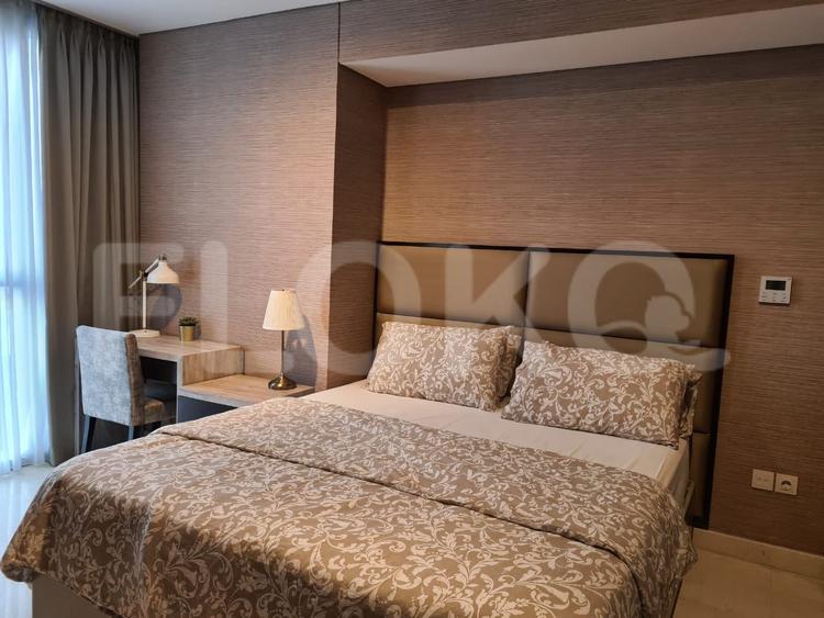 Tipe 1 Kamar Tidur di Lantai 3 untuk disewakan di Ciputra World 2 Apartemen - fkub52 2