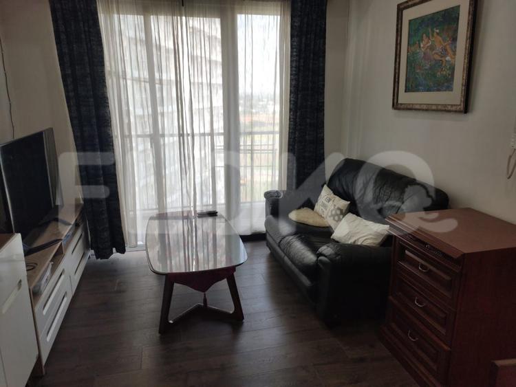 2 Bedroom on 10th Floor for Rent in Casa De Parco Apartment - fbsb1b 1