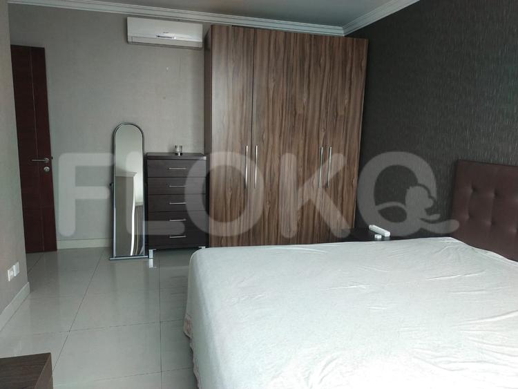 Tipe 2 Kamar Tidur di Lantai 23 untuk disewakan di Kuningan City (Denpasar Residence) - fku3cd 4