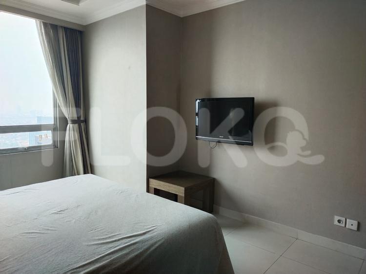 Tipe 2 Kamar Tidur di Lantai 23 untuk disewakan di Kuningan City (Denpasar Residence) - fku3cd 5