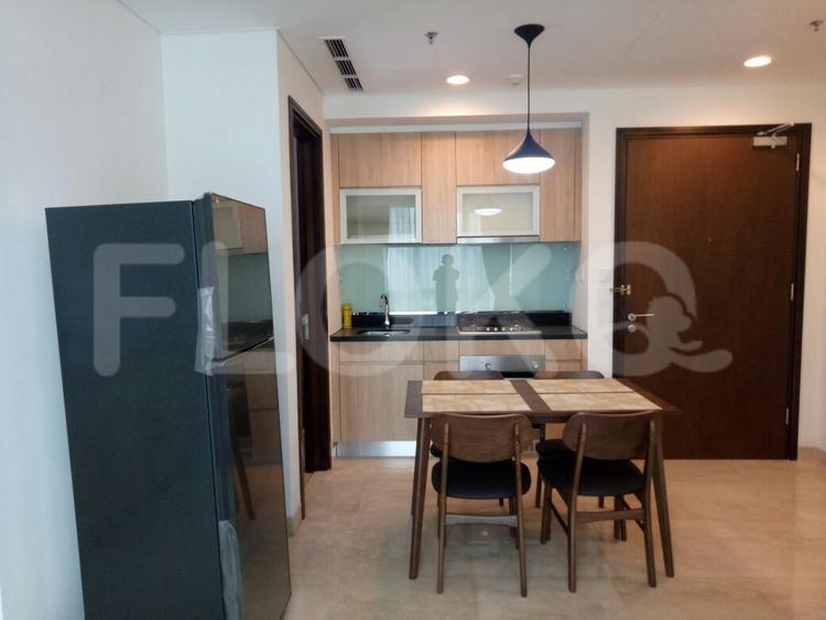 2 Bedroom on 15th Floor for Rent in Sky Garden - fsea8f 2