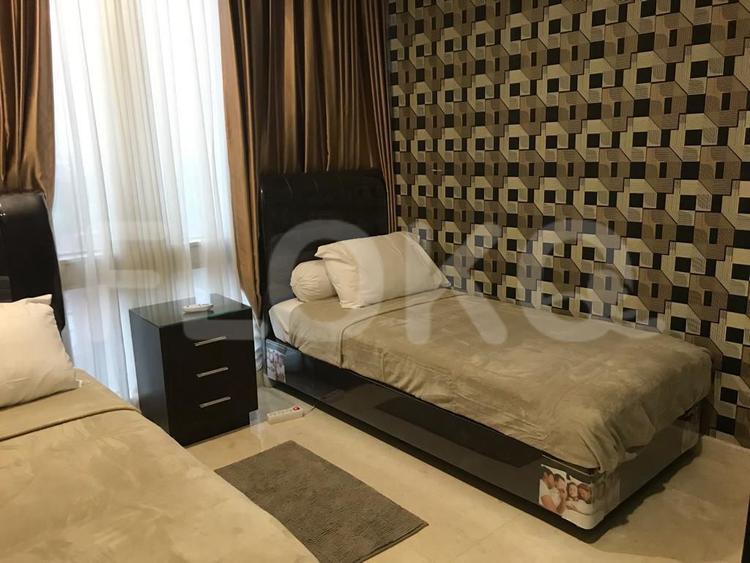 Tipe 2 Kamar Tidur di Lantai 30 untuk disewakan di The Grove Apartemen - fku45a 2