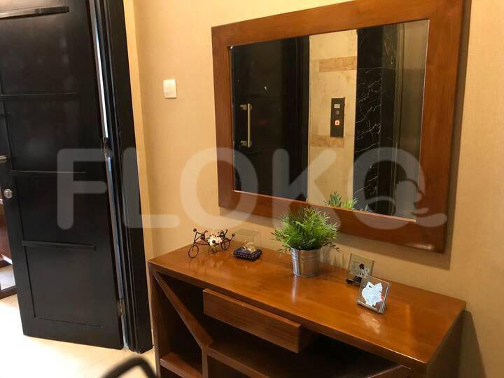 Tipe 2 Kamar Tidur di Lantai 30 untuk disewakan di The Grove Apartemen - fku45a 6