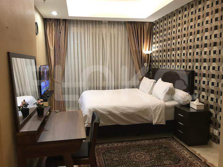 Tipe 2 Kamar Tidur di Lantai 30 untuk disewakan di The Grove Apartemen - fku45a 7