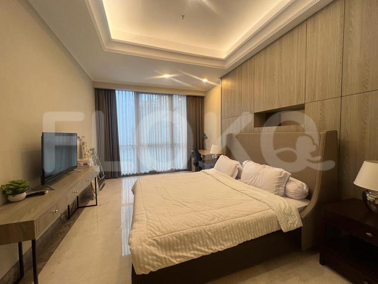 Tipe 1 Kamar Tidur di Lantai 33 untuk disewakan di District 8 - fse1d6 2