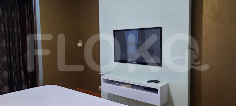 Tipe 1 Kamar Tidur di Lantai 58 untuk disewakan di Residence 8 Senopati - fse554 3