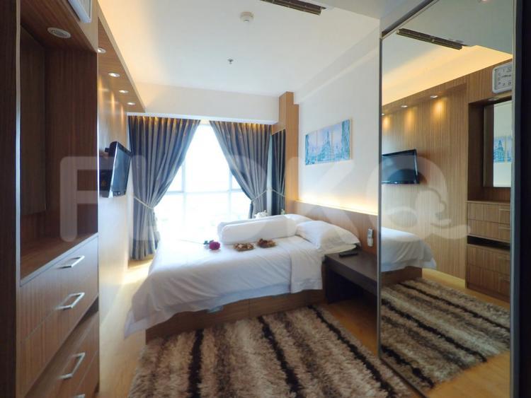 Tipe 1 Kamar Tidur di Lantai 26 untuk disewakan di Gandaria Heights - fgac1b 3