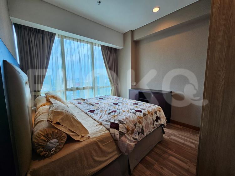 Tipe 1 Kamar Tidur di Lantai 37 untuk disewakan di Sky Garden - fse516 4