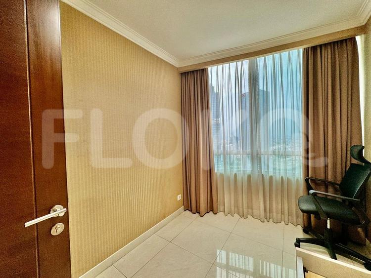 Tipe 3 Kamar Tidur di Lantai 28 untuk disewakan di Kuningan City (Denpasar Residence) - fku9e2 2