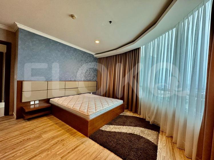 Tipe 3 Kamar Tidur di Lantai 28 untuk disewakan di Kuningan City (Denpasar Residence) - fku9e2 5