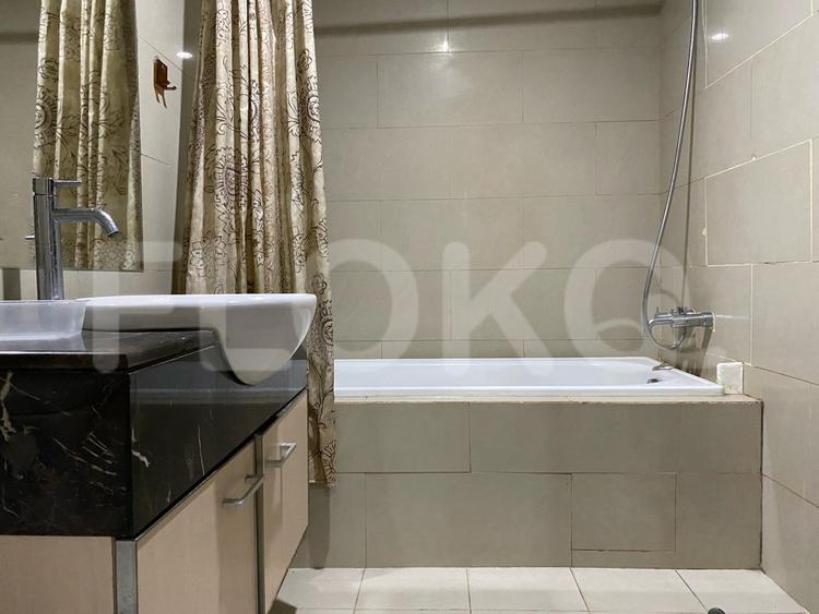 Tipe 1 Kamar Tidur di Lantai 59 untuk disewakan di Gandaria Heights - fga90b 4