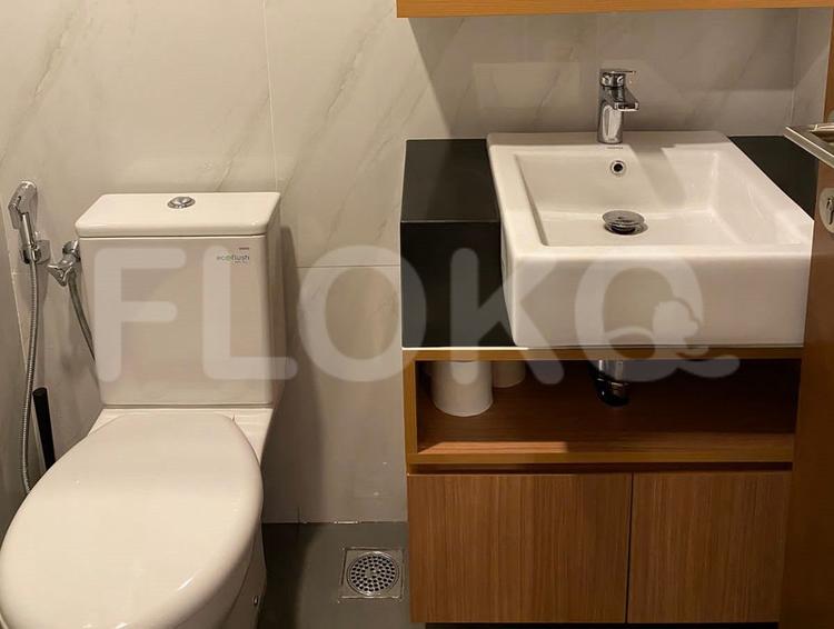 1 Bedroom on 37th Floor for Rent in The Newton 1 Ciputra Apartment - fscf09 3