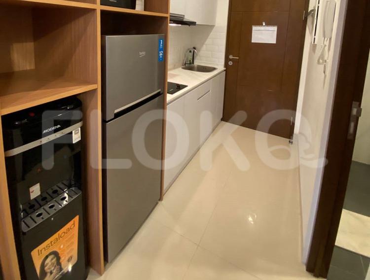 Tipe 1 Kamar Tidur di Lantai 37 untuk disewakan di The Newton 1 Ciputra Apartemen - fscf04 1