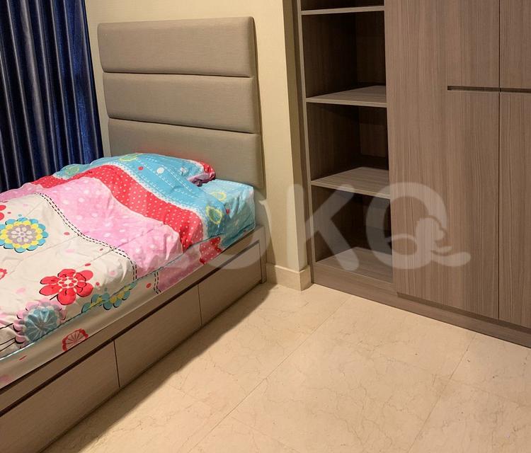 Tipe 3 Kamar Tidur di Lantai 5 untuk disewakan di Ciputra World 2 Apartemen - fku5d2 4