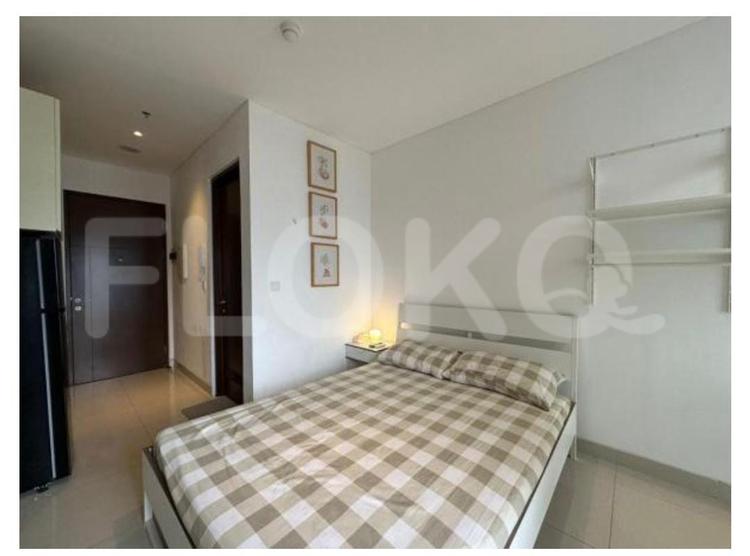 1 Bedroom on 15th Floor for Rent in The Newton 1 Ciputra Apartment - fsc45d 1