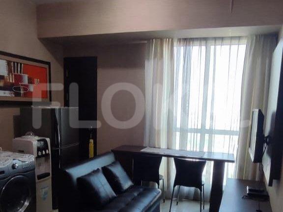 Tipe 1 Kamar Tidur di Lantai 23 untuk disewakan di Gandaria Heights - fga52b 1