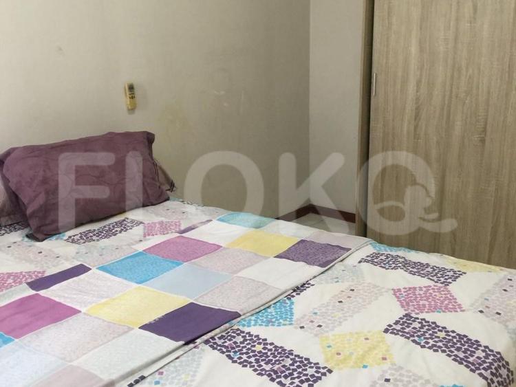 Tipe 2 Kamar Tidur di Lantai 8 untuk disewakan di Sudirman Park Apartemen - ftacf0 5