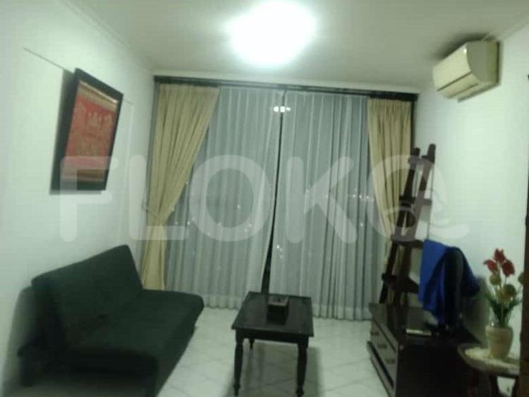 2 Bedroom on 21st Floor for Rent in Taman Rasuna Apartment - fku9da 1