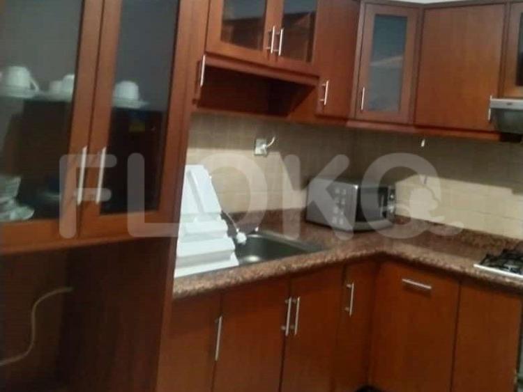 2 Bedroom on 21st Floor for Rent in Taman Rasuna Apartment - fku9da 3