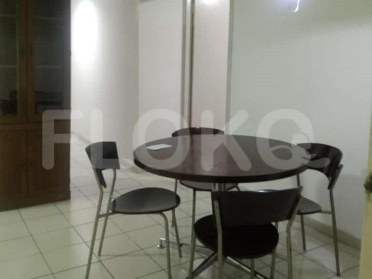 2 Bedroom on 21st Floor for Rent in Taman Rasuna Apartment - fku9da 4