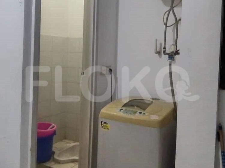 2 Bedroom on 21st Floor for Rent in Taman Rasuna Apartment - fku9da 8