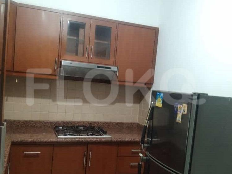 2 Bedroom on 21st Floor for Rent in Taman Rasuna Apartment - fku9da 2