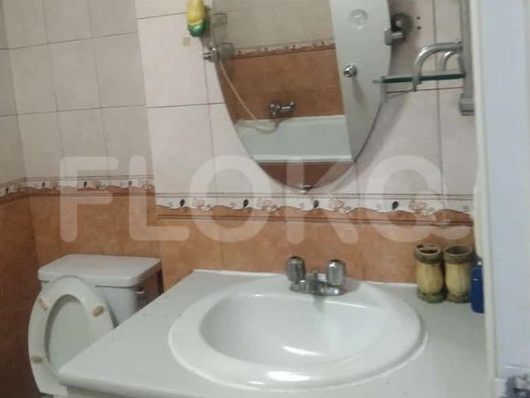 2 Bedroom on 21st Floor for Rent in Taman Rasuna Apartment - fku9da 7