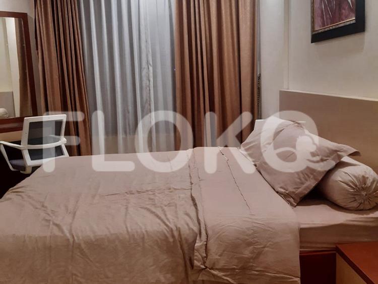 2 Bedroom on 15th Floor for Rent in Taman Rasuna Apartment - fkudd1 2