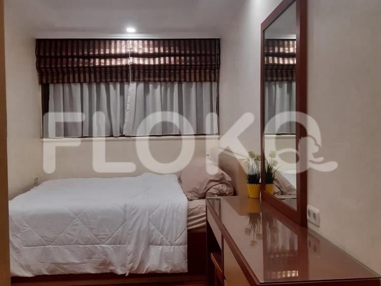 2 Bedroom on 15th Floor for Rent in Taman Rasuna Apartment - fkudd1 4