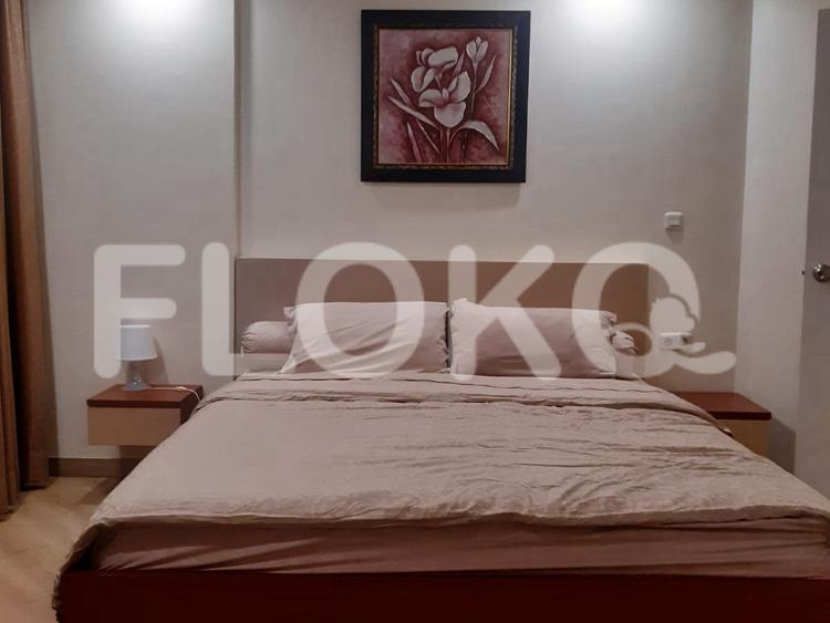 2 Bedroom on 15th Floor for Rent in Taman Rasuna Apartment - fkudd1 3