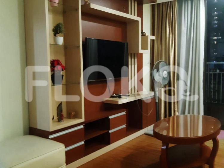 2 Bedroom on 15th Floor for Rent in Taman Rasuna Apartment - fkudd1 6